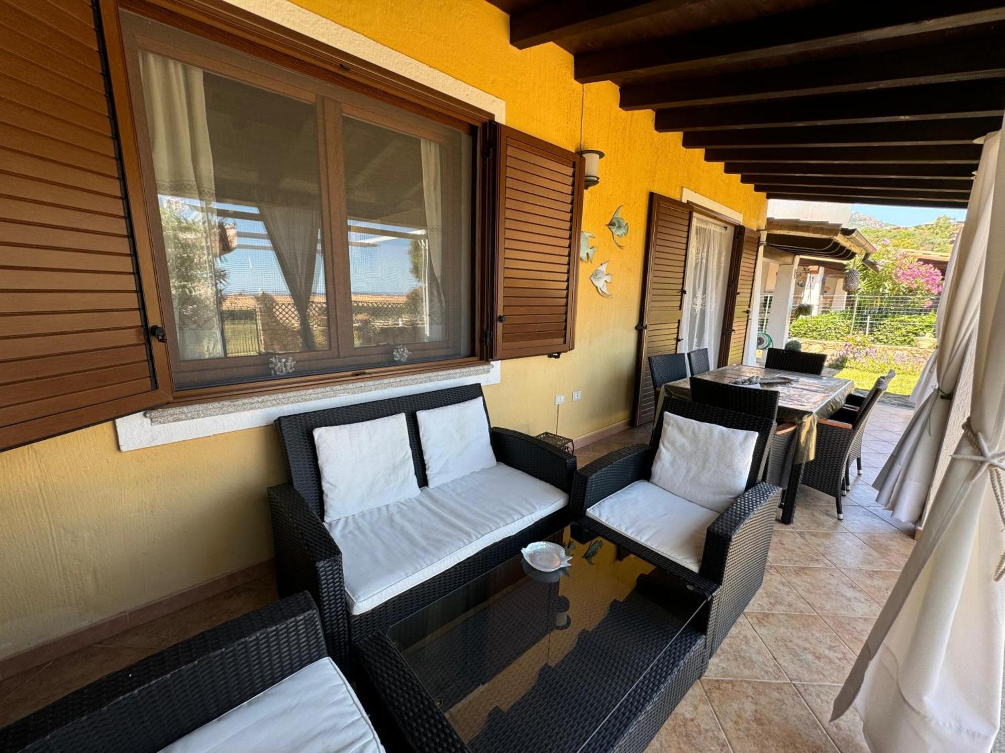 Casa Vacanze Con Piscina E Vista Mare Esclusiva Per Coppie E Famiglie, Relax E Tranquillita Tertenìa Eksteriør bilde