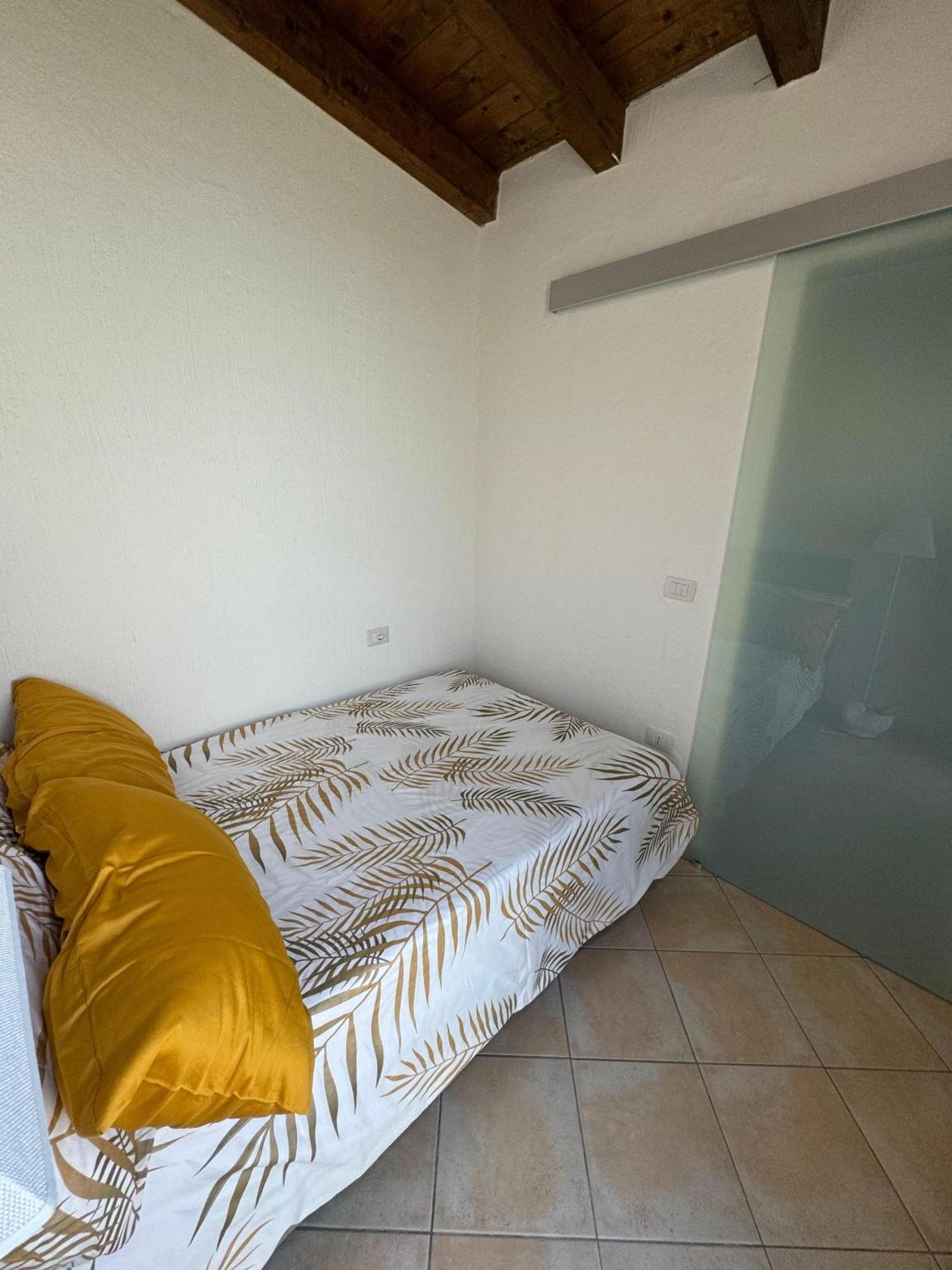 Casa Vacanze Con Piscina E Vista Mare Esclusiva Per Coppie E Famiglie, Relax E Tranquillita Tertenìa Eksteriør bilde