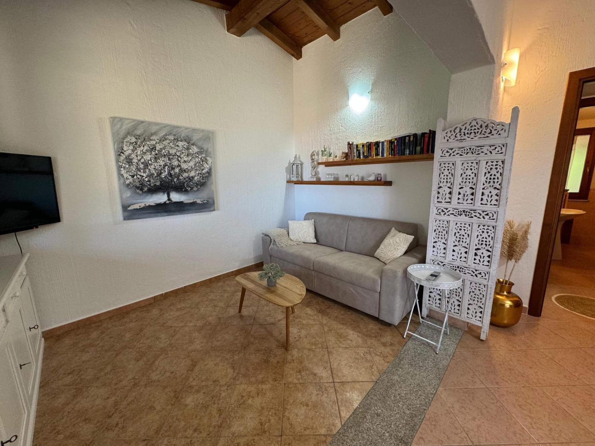 Casa Vacanze Con Piscina E Vista Mare Esclusiva Per Coppie E Famiglie, Relax E Tranquillita Tertenìa Eksteriør bilde