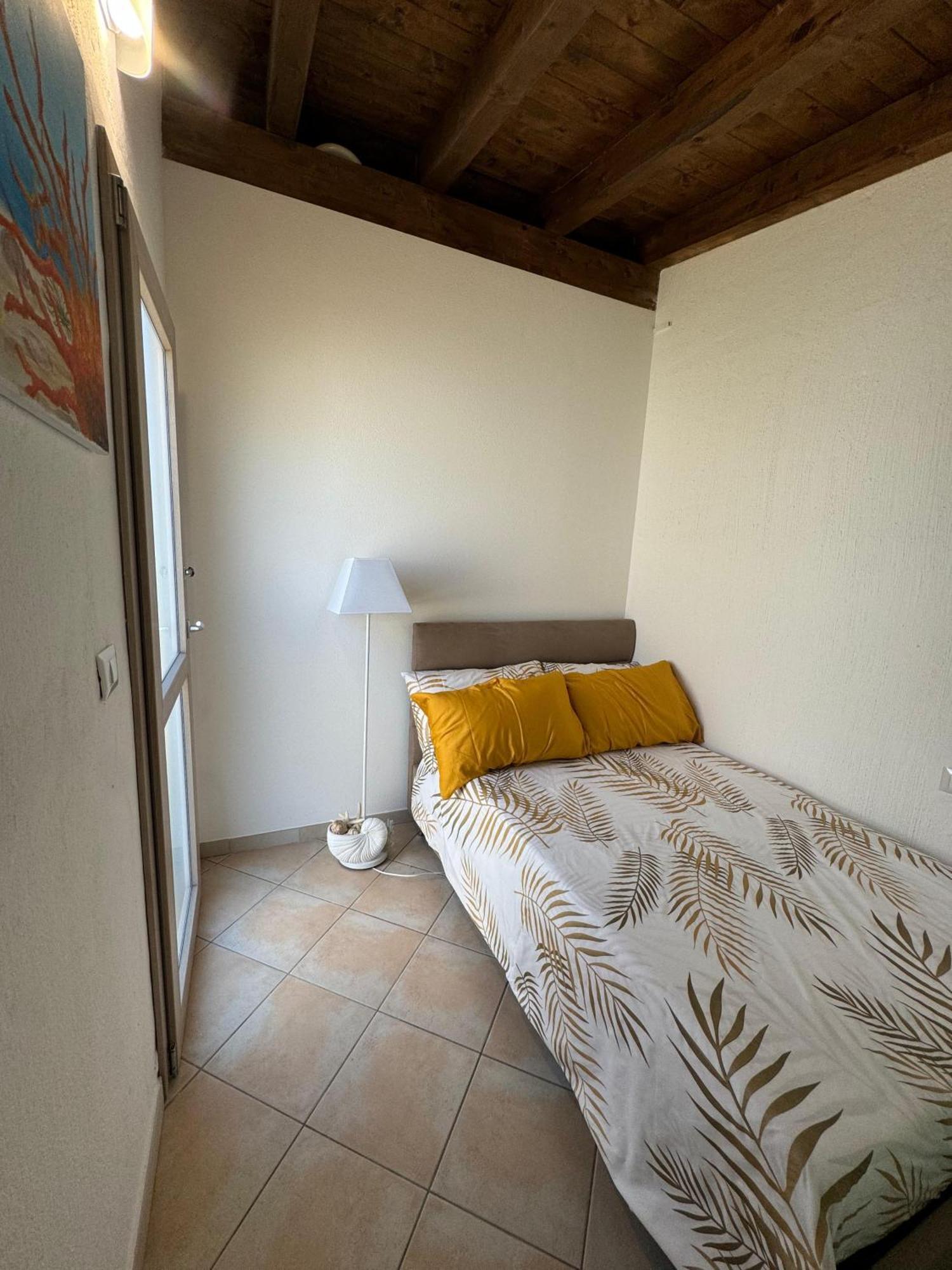 Casa Vacanze Con Piscina E Vista Mare Esclusiva Per Coppie E Famiglie, Relax E Tranquillita Tertenìa Eksteriør bilde
