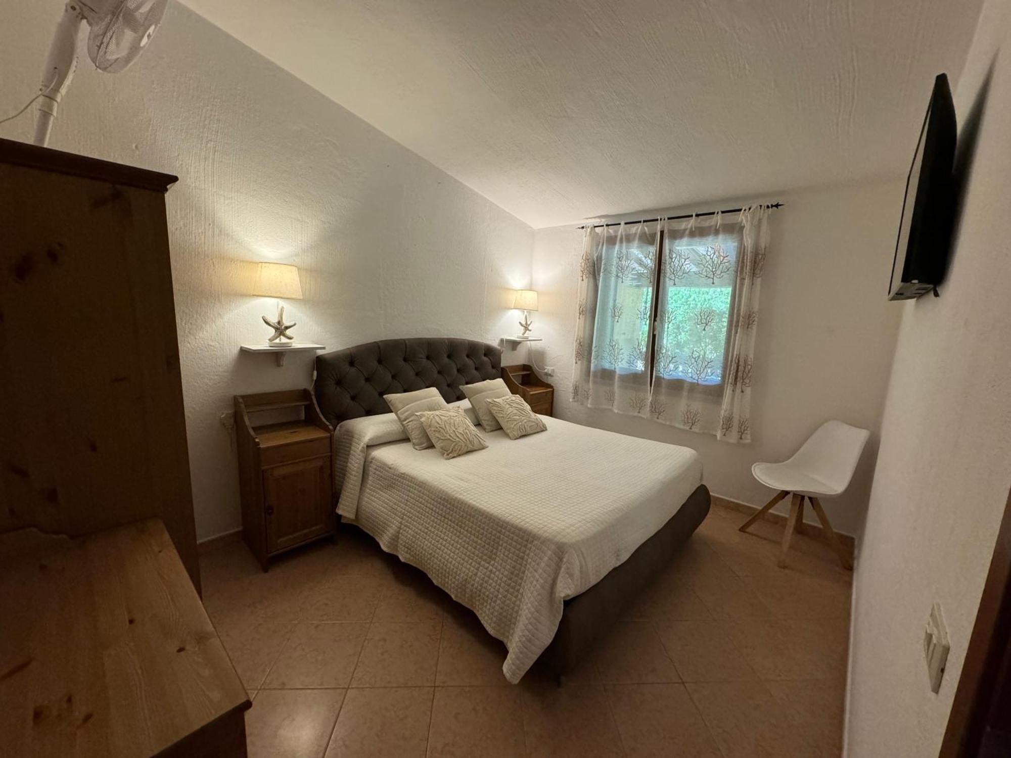 Casa Vacanze Con Piscina E Vista Mare Esclusiva Per Coppie E Famiglie, Relax E Tranquillita Tertenìa Eksteriør bilde