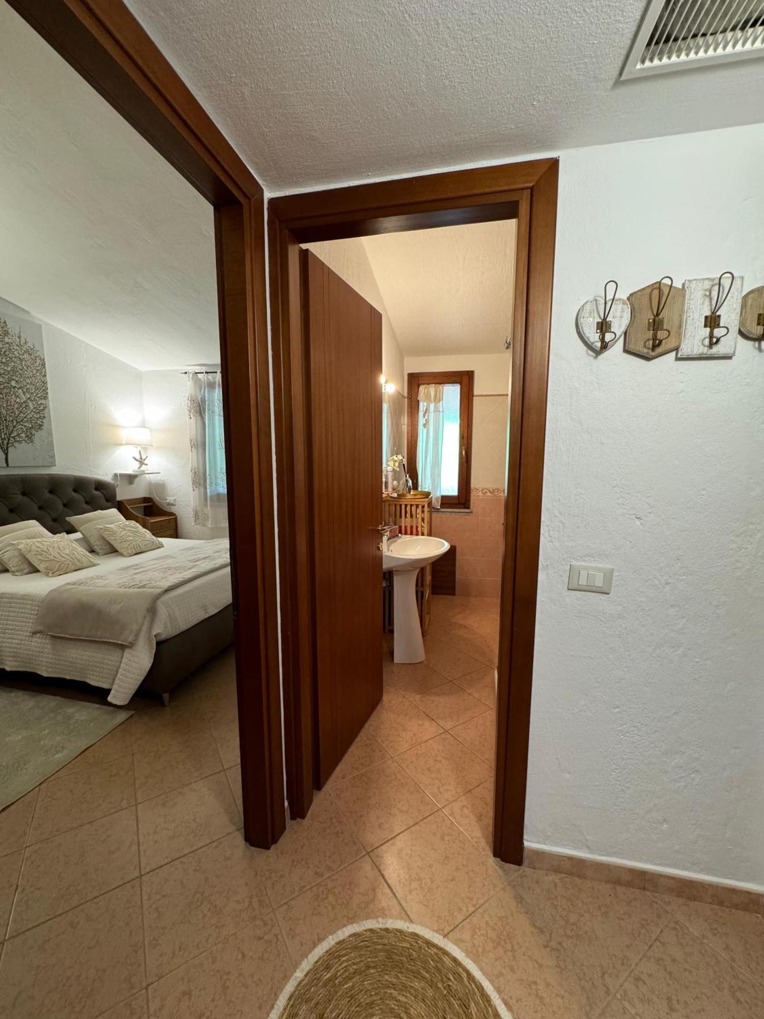 Casa Vacanze Con Piscina E Vista Mare Esclusiva Per Coppie E Famiglie, Relax E Tranquillita Tertenìa Eksteriør bilde