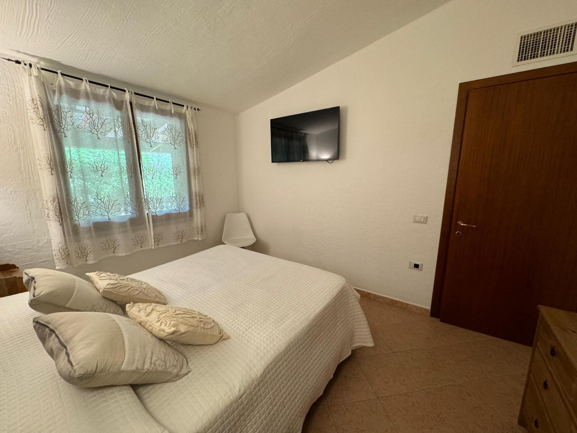 Casa Vacanze Con Piscina E Vista Mare Esclusiva Per Coppie E Famiglie, Relax E Tranquillita Tertenìa Eksteriør bilde