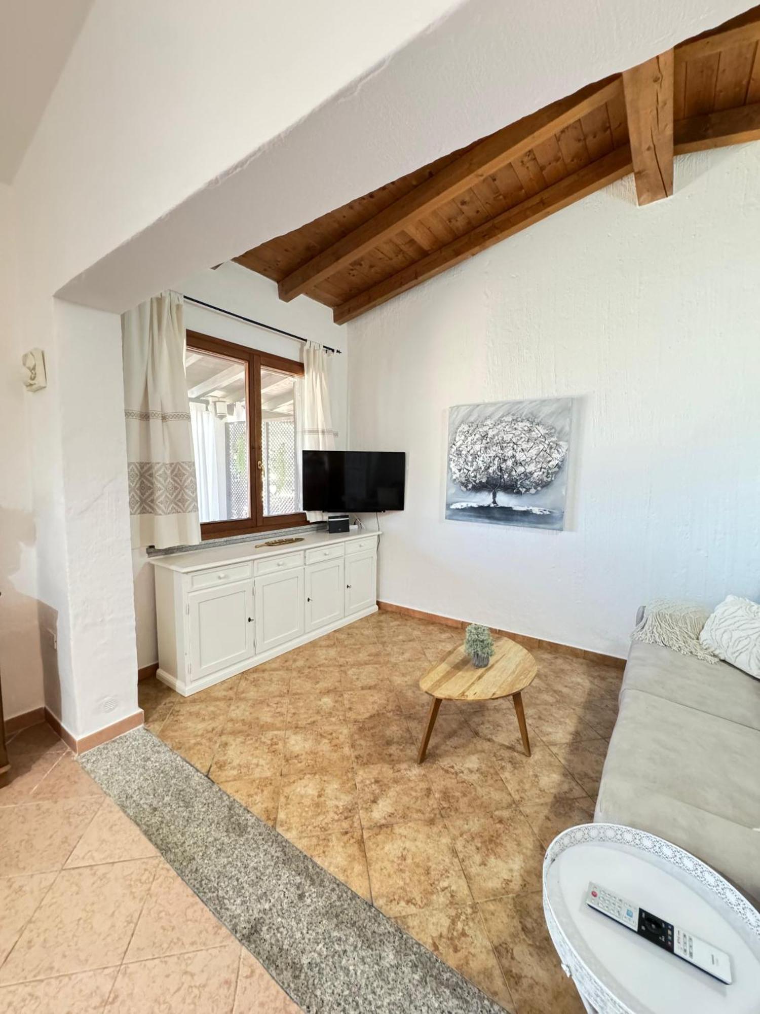 Casa Vacanze Con Piscina E Vista Mare Esclusiva Per Coppie E Famiglie, Relax E Tranquillita Tertenìa Eksteriør bilde